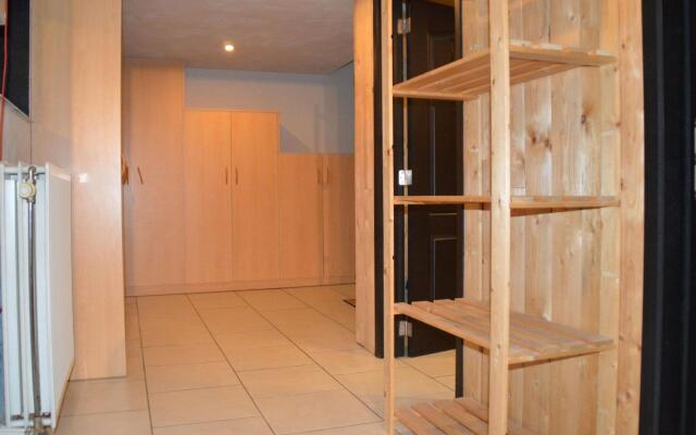 Holiday Home in Verviers With Pool