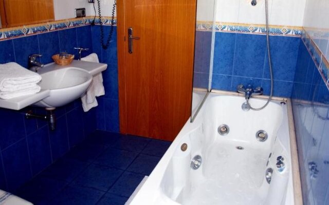 Hotel Conde Navío