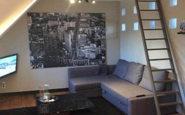 Appartement de Charme