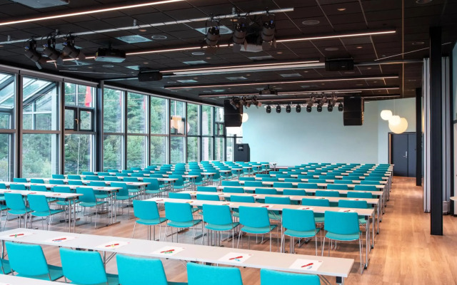 Thon Hotel Bergen Airport