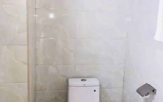 Mango hostel