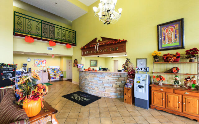 Park Grove Inn