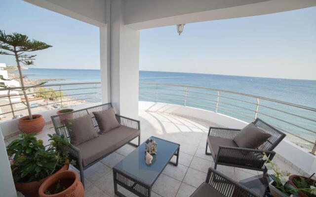 King Suite Ierapetra