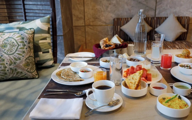 Holiday Inn Resort KATHMANDU BUDHANILKANTHA