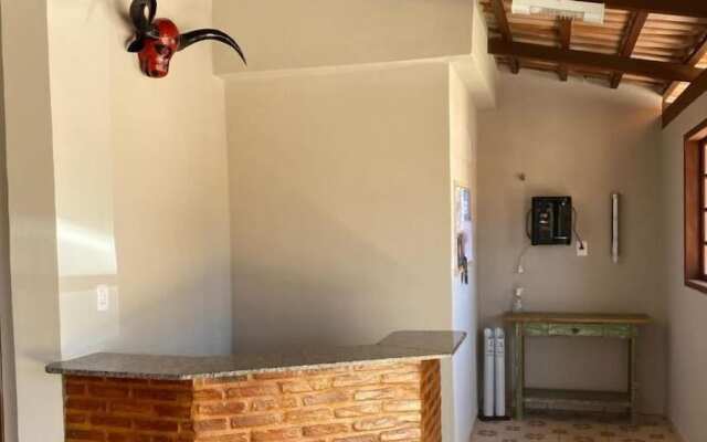 Estrela D'Alva Pousada