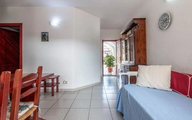 Elegant Apartment With Terrace at Cala Liberotto
