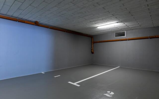 Villa Ula Apartament