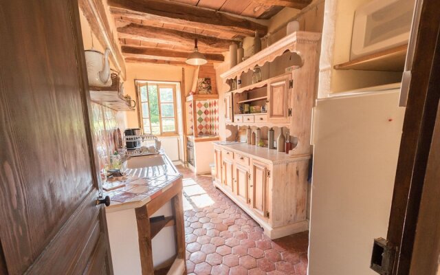 Chambres d'hôtes Esprit d'un Moment