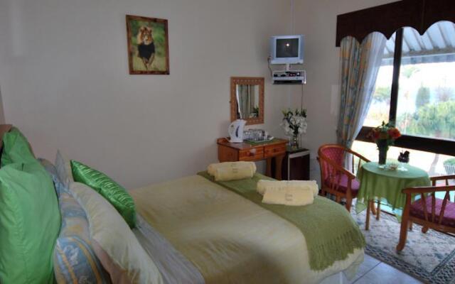 Umkomaas Guest House