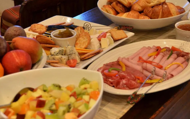 De Hoop Collection Suites