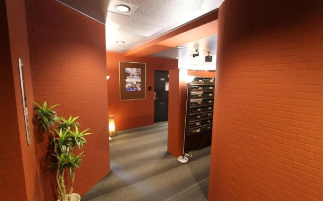 Hotel Livemax Budget Fuchu