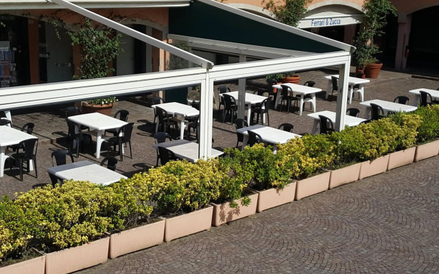 Arenzano Pineta - Casa Berizzi