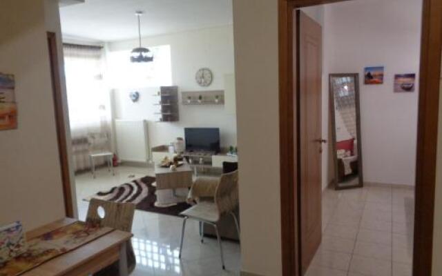 Evris House 1
