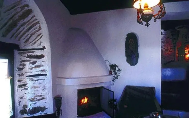 Mansion Margaritis