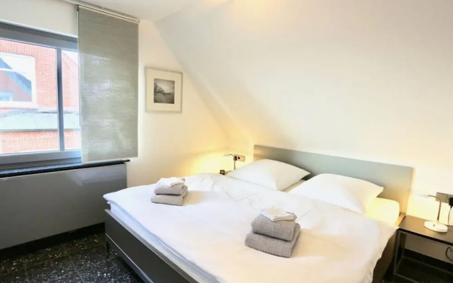 Kaphaus Modern Retreat