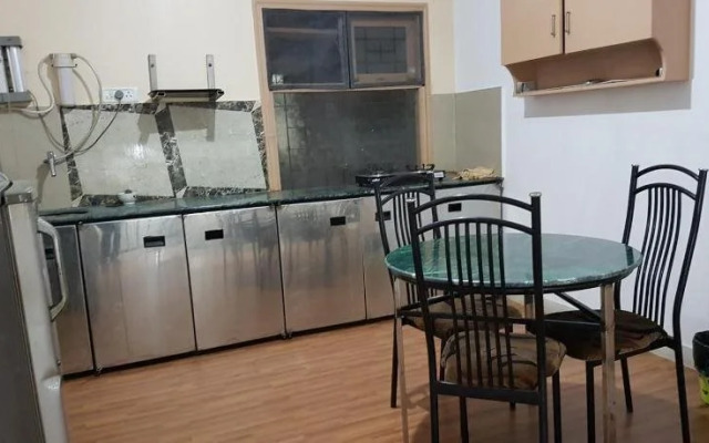 Kovai Serviced Apartment