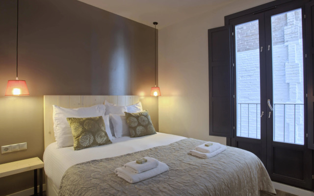Ssa Sagrada Familia Apartments