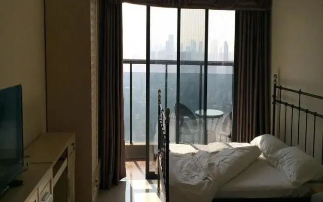 Shengang Hotel Apartment