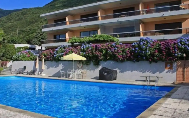 Holiday Apartment Casa Chimp 6