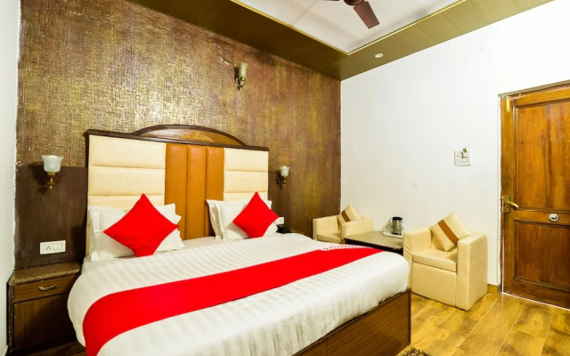 Sagrika Resort