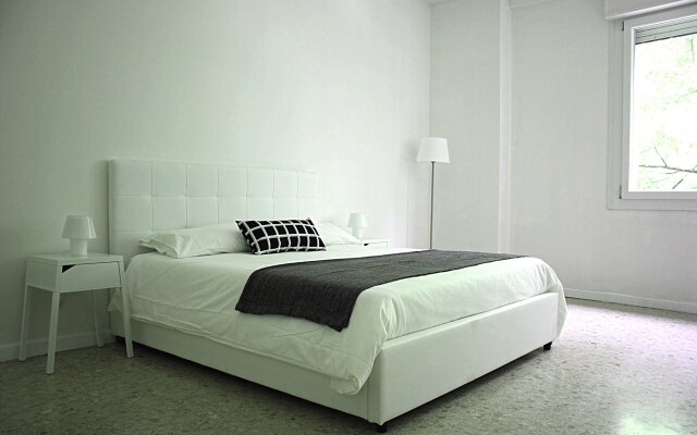 The Guesthouse Treviso