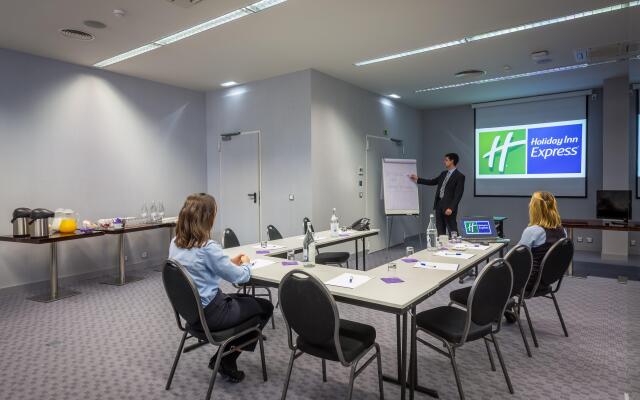 Holiday Inn Express Lisbon, Av. Liberdade by IHG