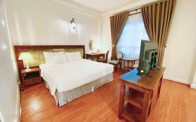 Phoenix Hotel Vung Tau