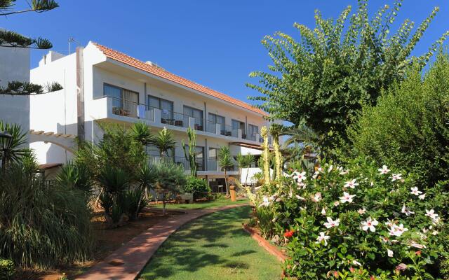 Oasis Beach Hotel Adults Only