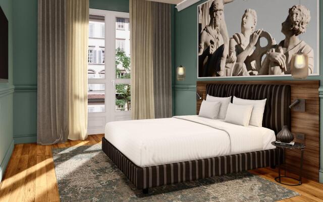 Hotel Indigo Turin