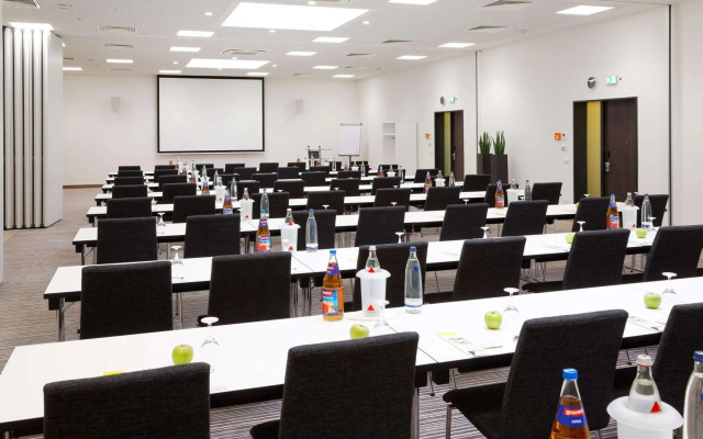 Four Points Flex by Sheraton Essen