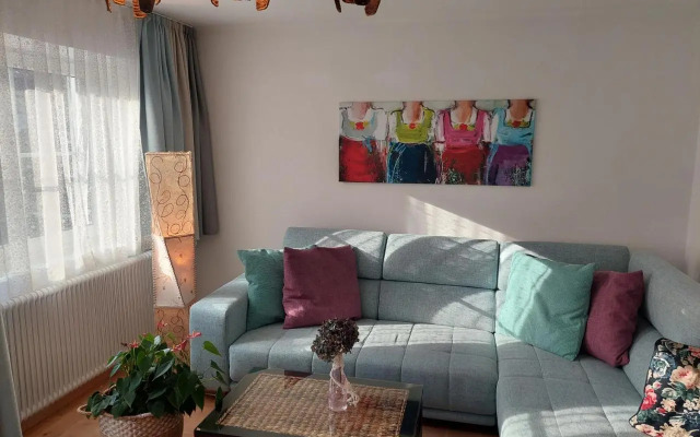 Appartements Resch by Schladming-Appartements