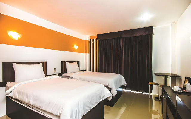 Mukdaview Hotel