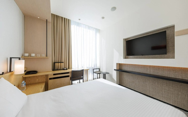 Jr Kyushu Hotel Blossom Shinjuku
