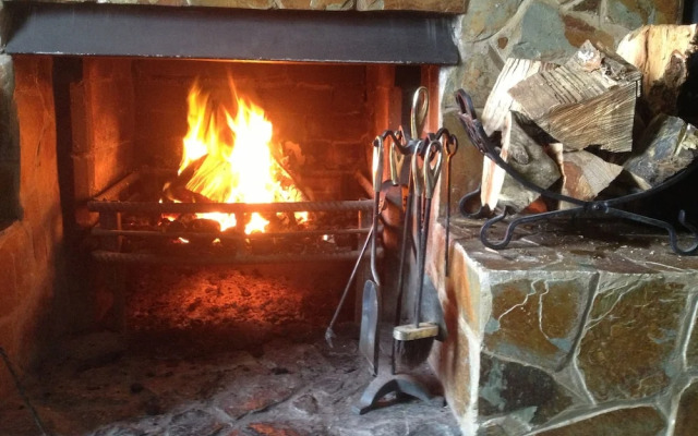 The Manor Country House Hotel