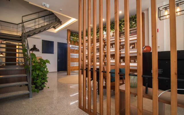 Bloom House by Sweet Porto