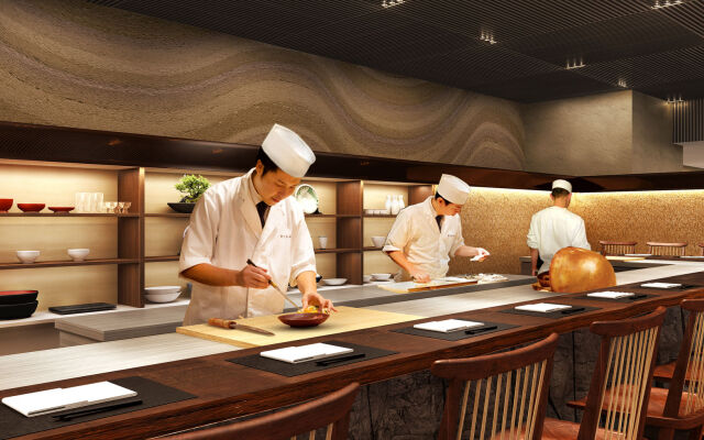Biwako Hotel