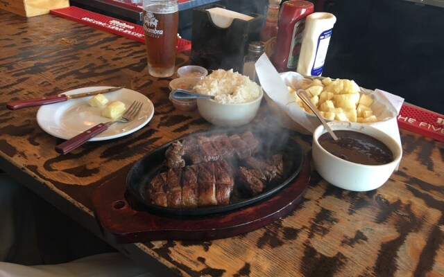 Casa Familia Martino