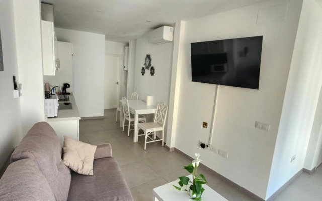 apartamento centro ronda 3º