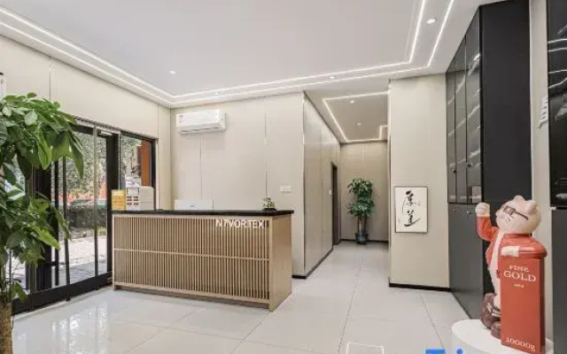 Star Ring  E-Sports Hostel