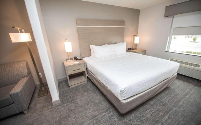 Best Western Plus Killeen/Fort Cavazos Hotel & Suites