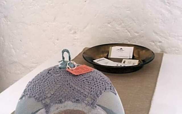 I Templari B&B