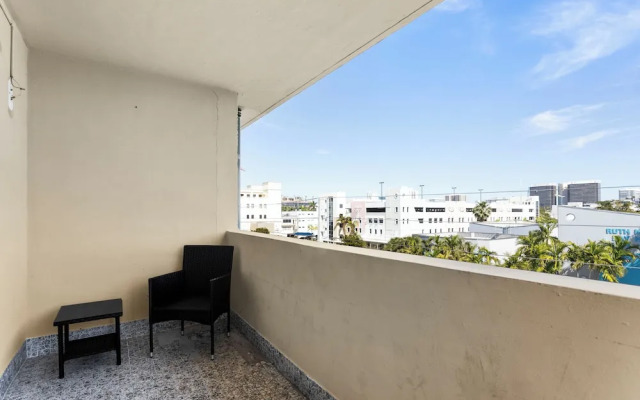 Bay Harbor Sunset Apt 5A
