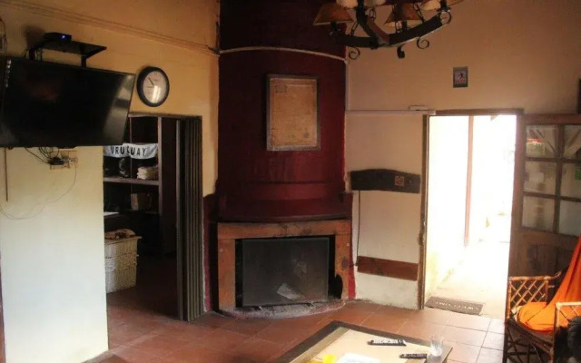 Hostel Ibirapita