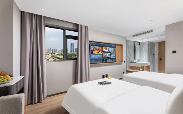 Dingshe Hotel