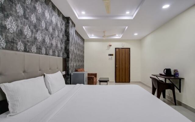 iROOMZ J3 Group of Hotels