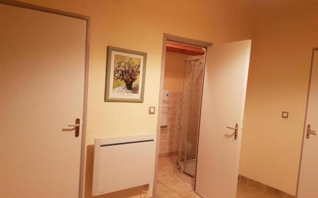 Gîte Carlux, 3 pièces, 5 personnes - FR-1-616-210