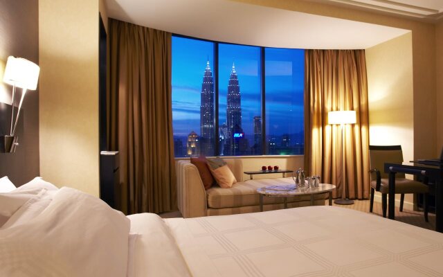 The Westin Kuala Lumpur