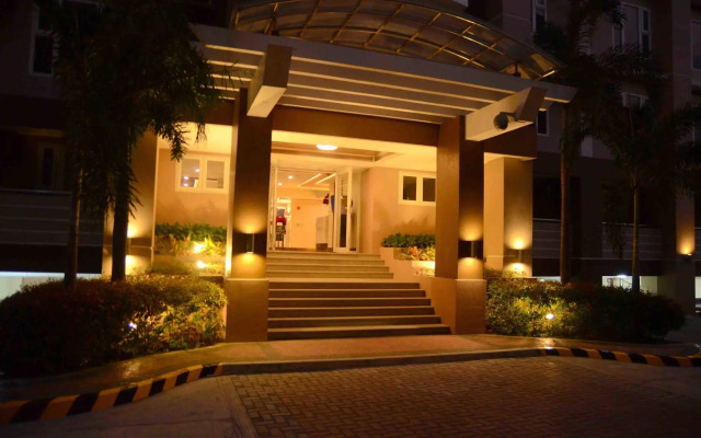 Stradella Hotel