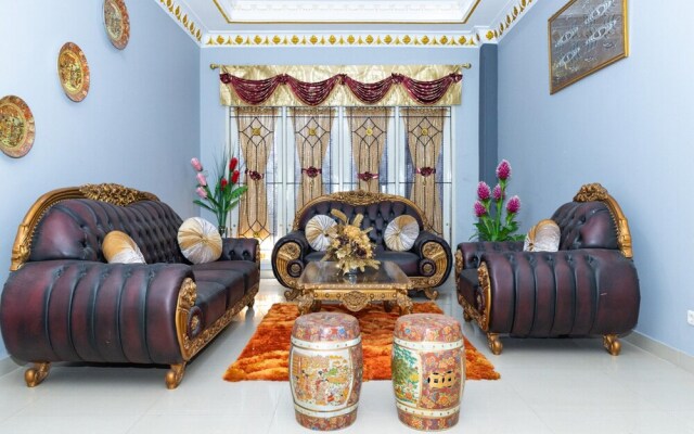 Sea Residence Manado by RedDoorz