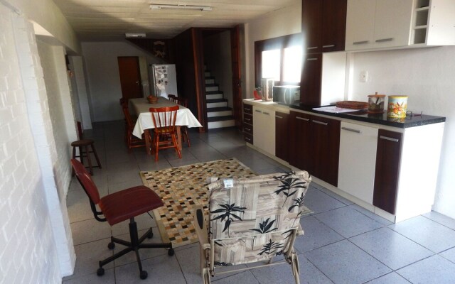 Apartamento De Luxe Gramado